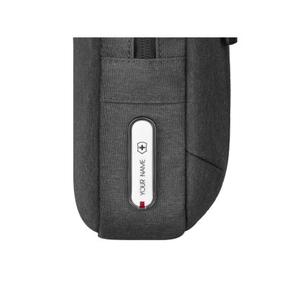 Victorinox - Sac à bandoulière Architecture Urban2 6 L gris