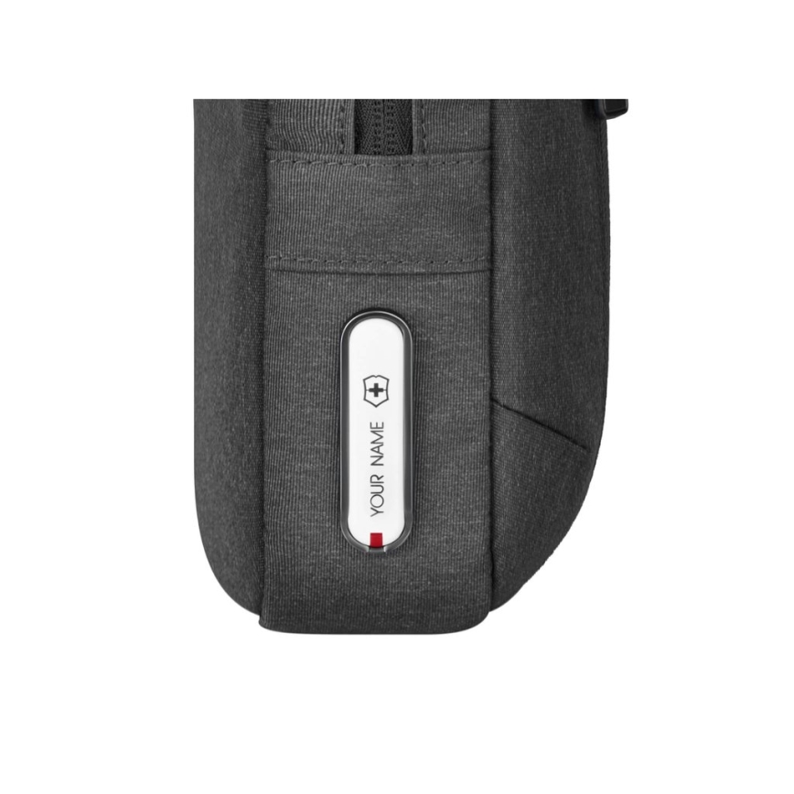 Victorinox - Sac à bandoulière Architecture Urban2 6 L gris