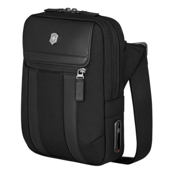 Victorinox - Sac à bandoulière Architecture Urban2 6 l noir