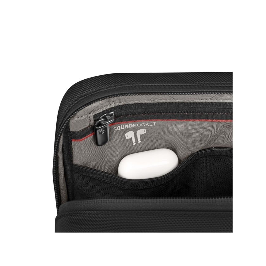 Victorinox - Sac à bandoulière Architecture Urban2 6 l noir