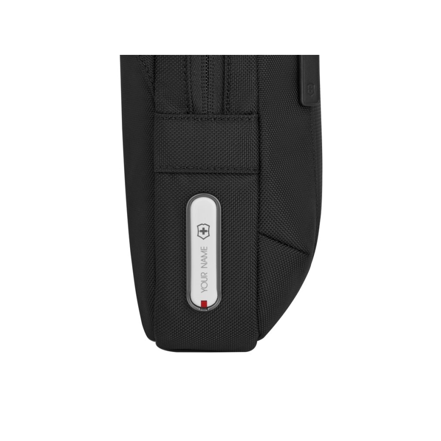 Victorinox - Sac à bandoulière Architecture Urban2 6 l noir