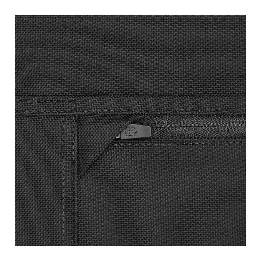 Victorinox - Sac à bandoulière Mythic 2 l noir