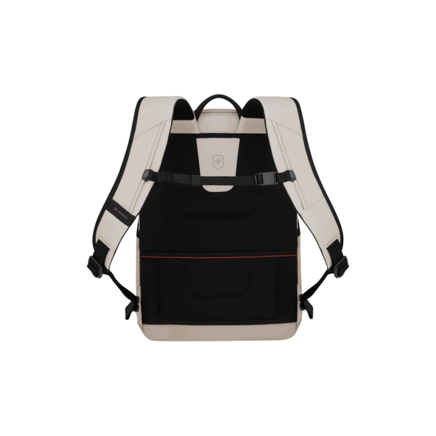 Victorinox - Sac à dos Altmont Modern 27 l pour ordinateur portable 15,6 beige