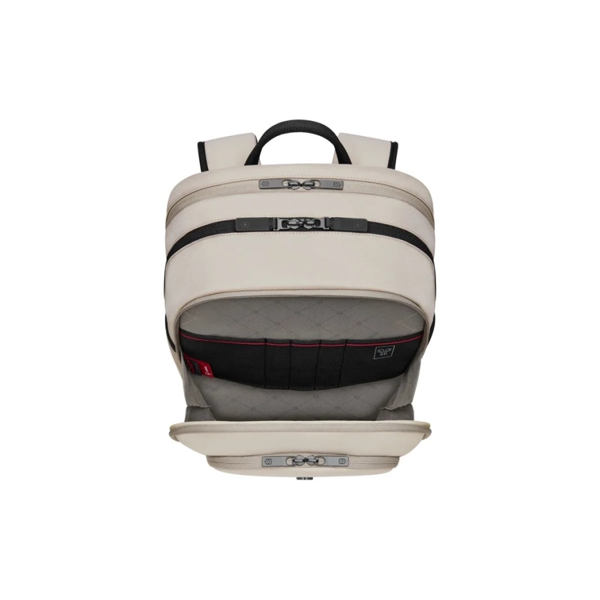 Victorinox - Sac à dos Altmont Modern 27 l pour ordinateur portable 15,6 beige