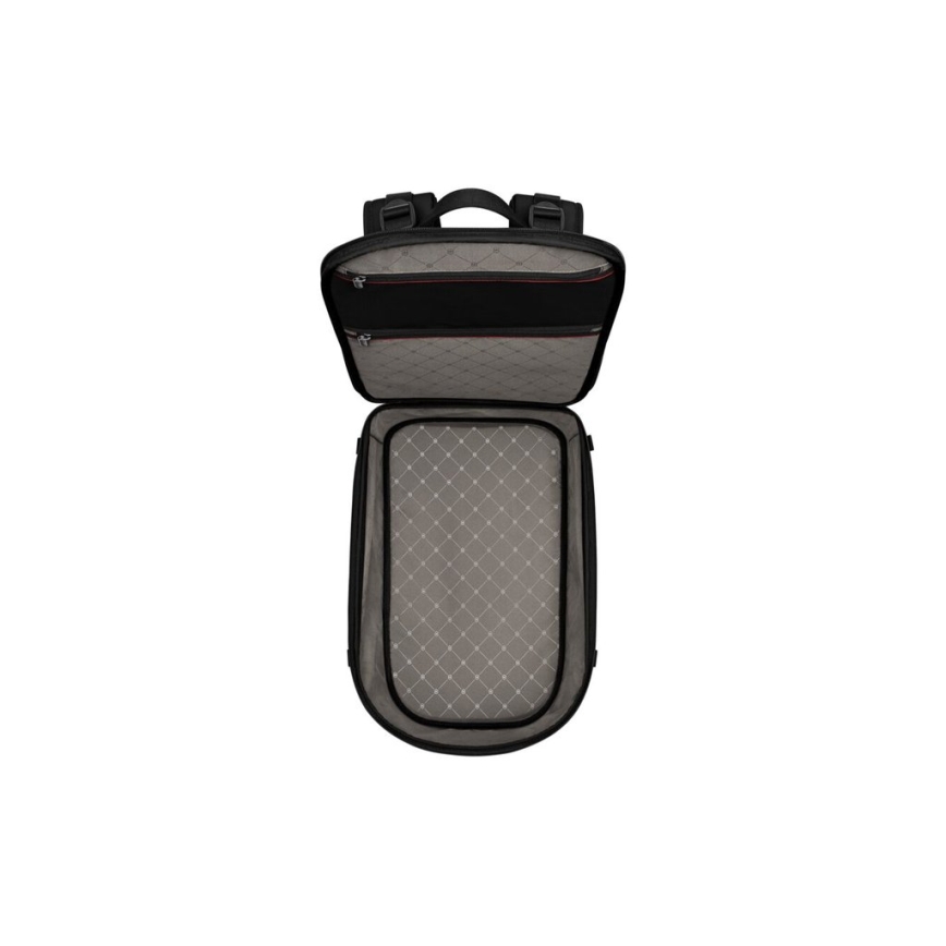 Victorinox - Sac à dos de voyage Altmont Modern Traveler 32 L noir