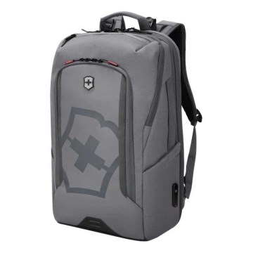 Victorinox - Sac à dos extensible Touring 2.0 Traveler 33 l gris