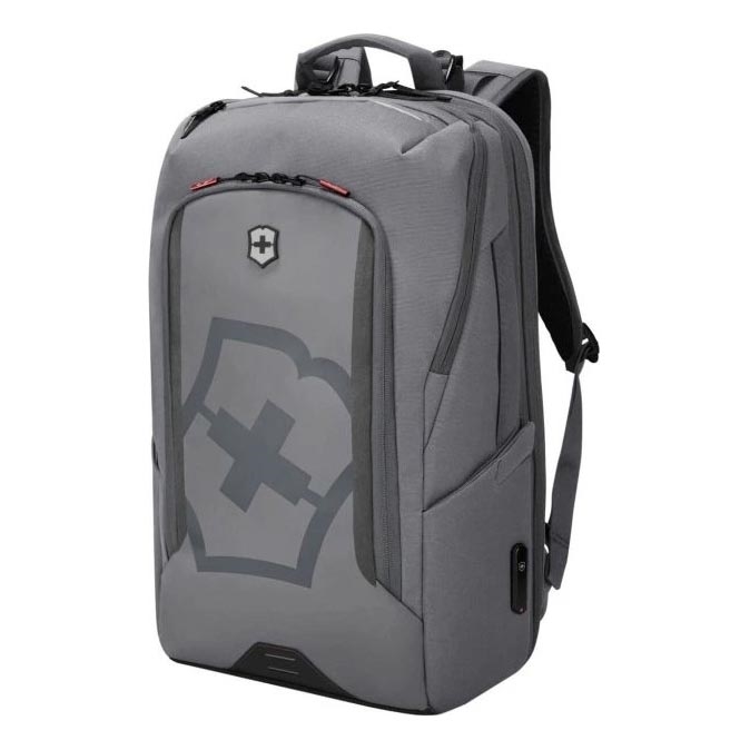 Victorinox - Sac à dos extensible Touring 2.0 Traveler 33 l gris