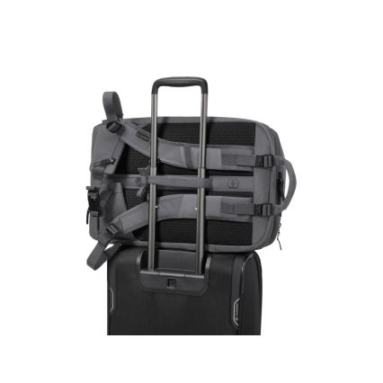 Victorinox - Sac à dos extensible Touring 2.0 Traveler 33 l gris