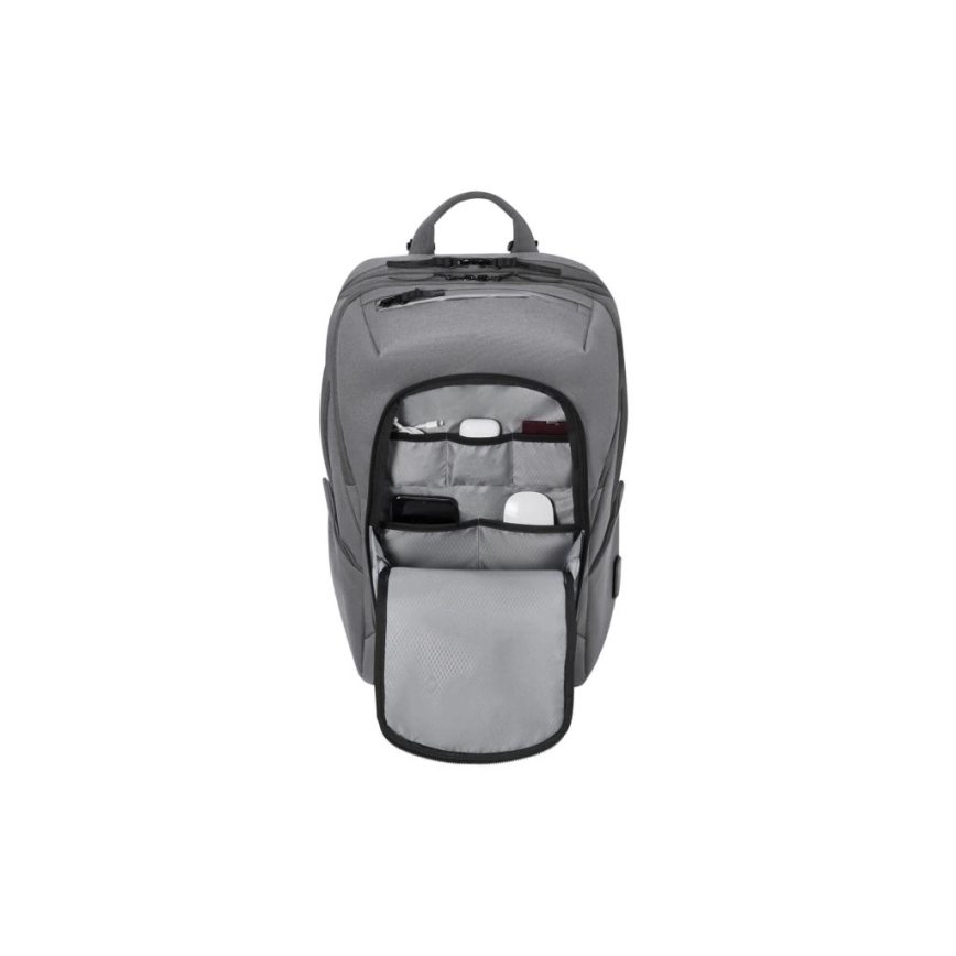 Victorinox - Sac à dos extensible Touring 2.0 Traveler 33 l gris