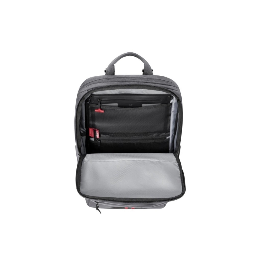 Victorinox - Sac à dos extensible Touring 2.0 Traveler 33 l gris