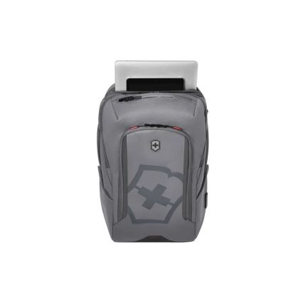 Victorinox - Sac à dos extensible Touring 2.0 Traveler 33 l gris