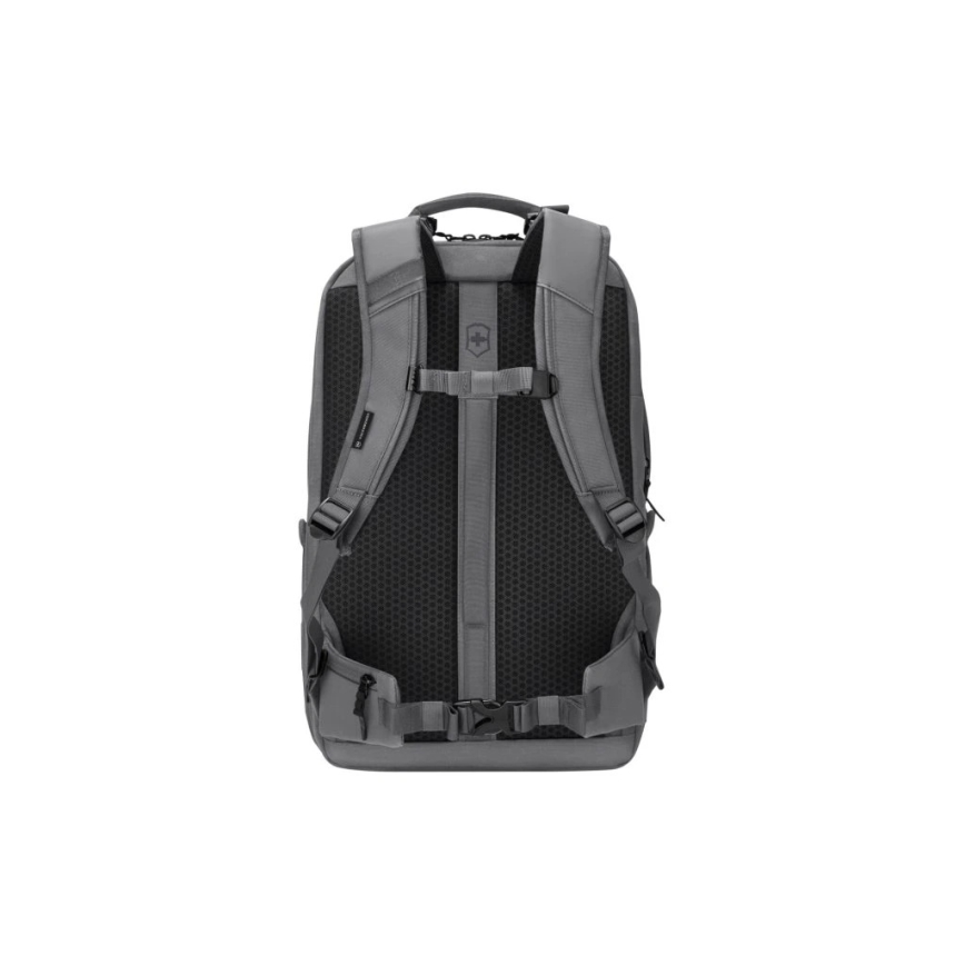 Victorinox - Sac à dos extensible Touring 2.0 Traveler 33 l gris