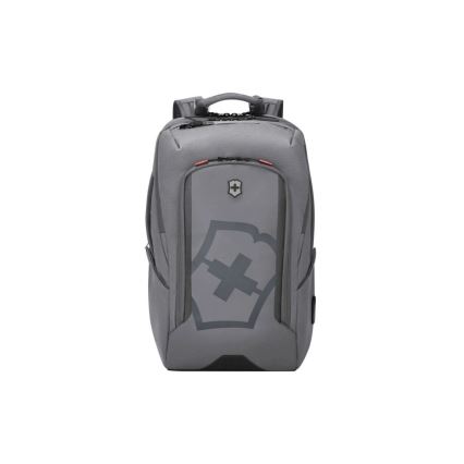 Victorinox - Sac à dos extensible Touring 2.0 Traveler 33 l gris