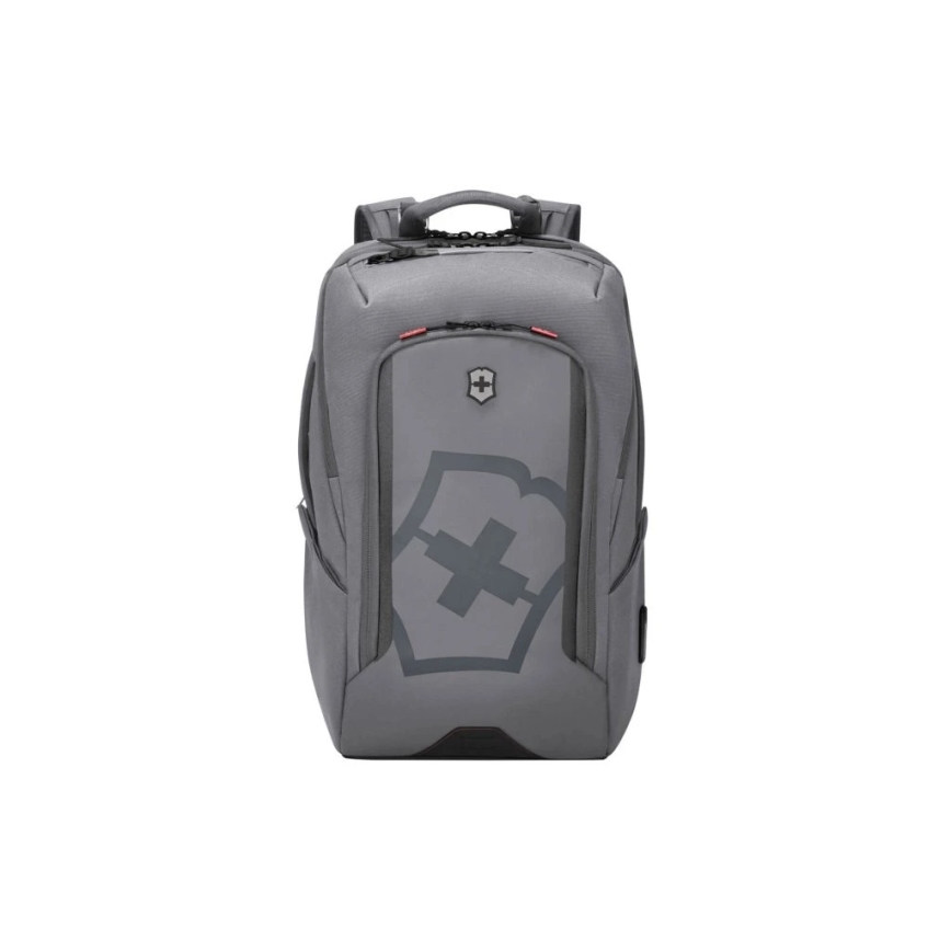 Victorinox - Sac à dos extensible Touring 2.0 Traveler 33 l gris