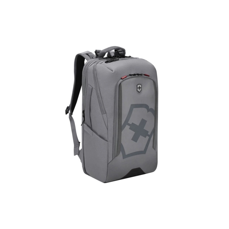 Victorinox - Sac à dos extensible Touring 2.0 Traveler 33 l gris