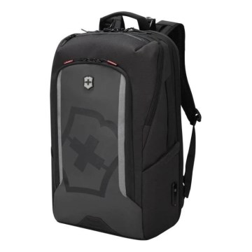 Victorinox - Sac à dos extensible Touring 2.0 Traveler 33 l noir