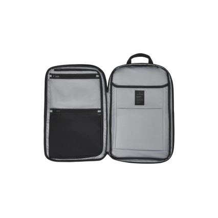 Victorinox - Sac à dos extensible Touring 2.0 Traveler 33 l noir