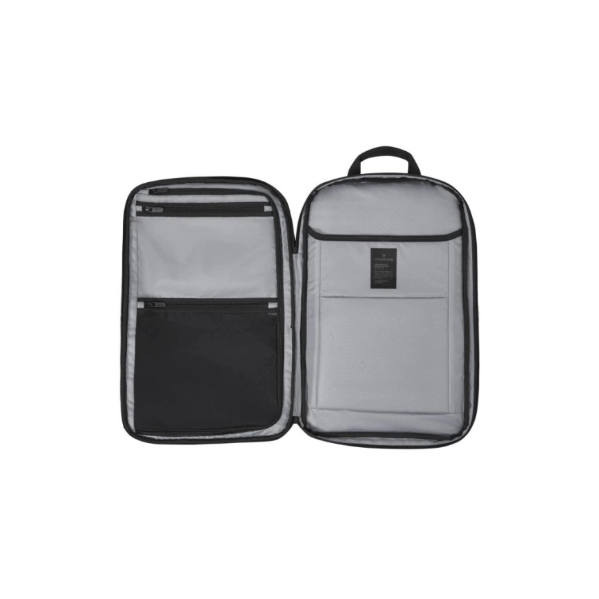 Victorinox - Sac à dos extensible Touring 2.0 Traveler 33 l noir