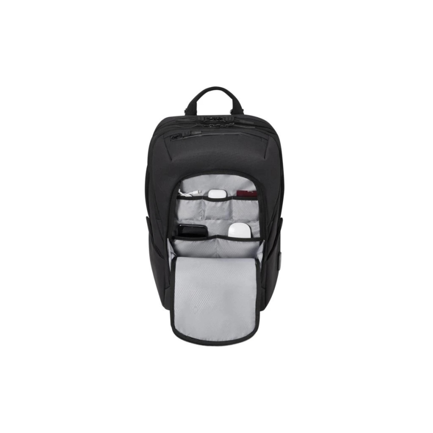 Victorinox - Sac à dos extensible Touring 2.0 Traveler 33 l noir