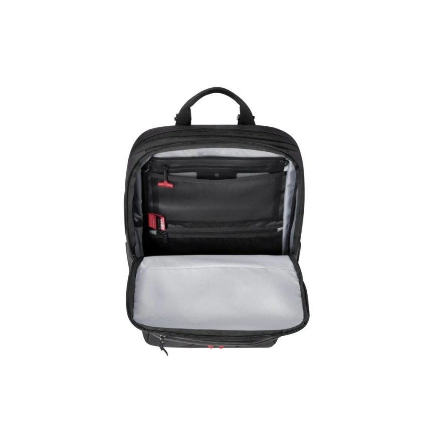 Victorinox - Sac à dos extensible Touring 2.0 Traveler 33 l noir