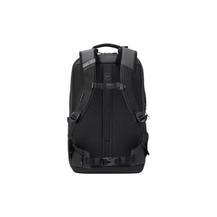 Victorinox - Sac à dos extensible Touring 2.0 Traveler 33 l noir