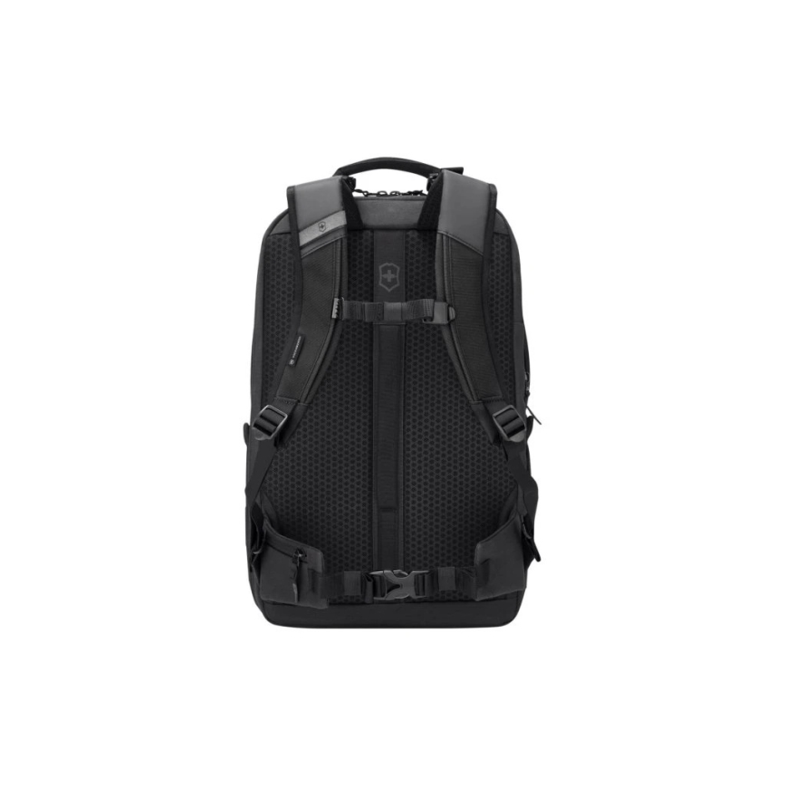 Victorinox - Sac à dos extensible Touring 2.0 Traveler 33 l noir