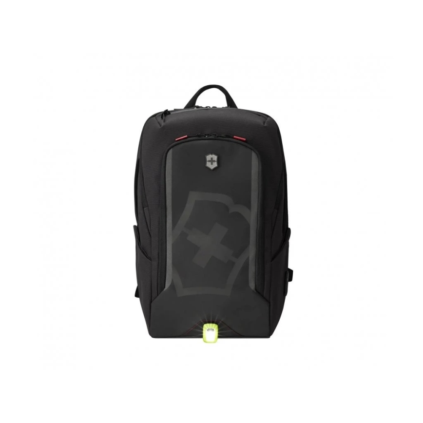 Victorinox - Sac à dos extensible Touring 2.0 Traveler 33 l noir