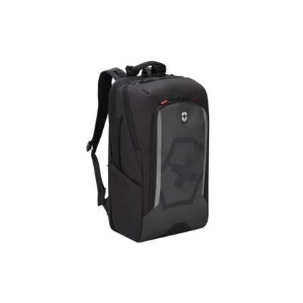 Victorinox - Sac à dos extensible Touring 2.0 Traveler 33 l noir