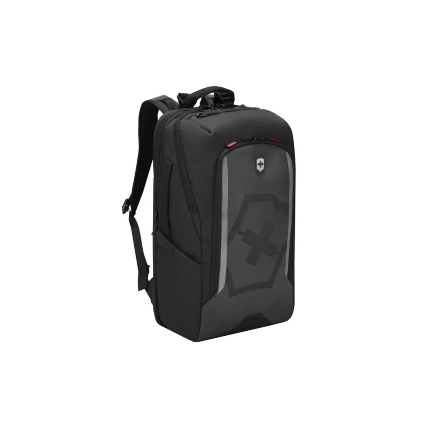 Victorinox - Sac à dos extensible Touring 2.0 Traveler 33 l noir