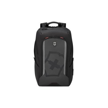Victorinox - Sac à dos extensible Touring 2.0 Traveler 33 l noir