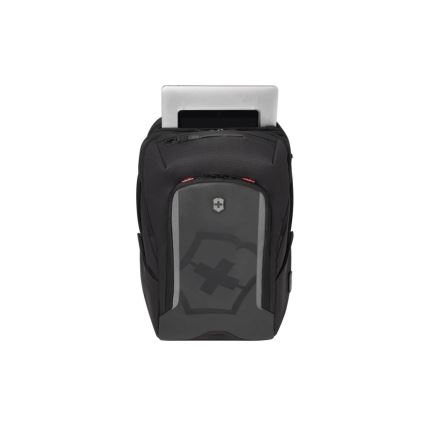 Victorinox - Sac à dos extensible Touring 2.0 Traveler 33 l noir