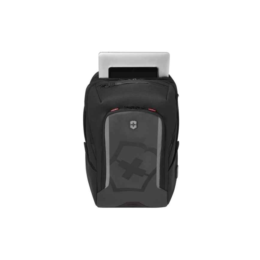 Victorinox - Sac à dos extensible Touring 2.0 Traveler 33 l noir
