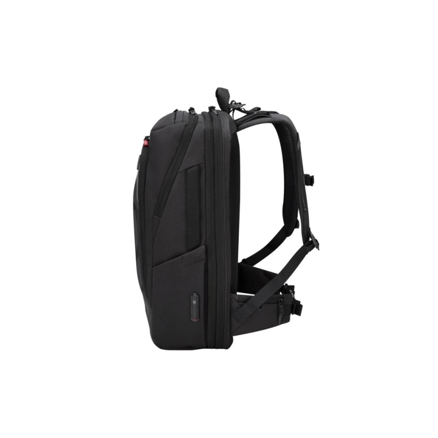 Victorinox - Sac à dos extensible Touring 2.0 Traveler 33 l noir