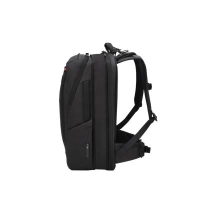 Victorinox - Sac à dos extensible Touring 2.0 Traveler 33 l noir