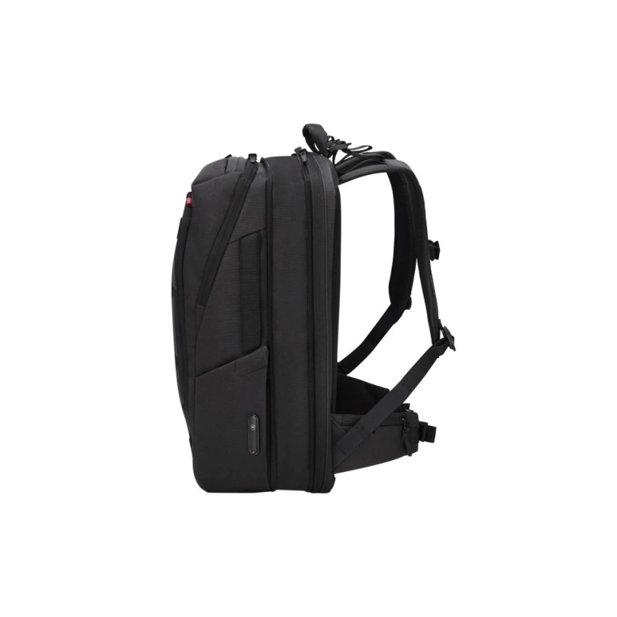 Victorinox - Sac à dos extensible Touring 2.0 Traveler 33 l noir