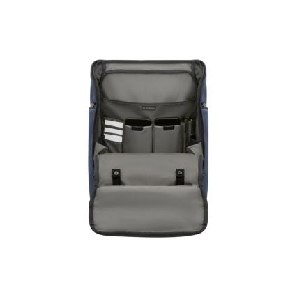 Victorinox - Sac à dos pour ordinateur portable 14" Altmont Professional Fliptop 26 l bleu foncé