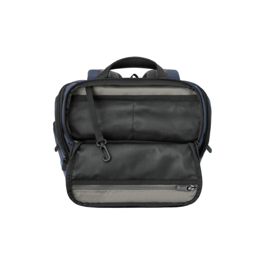 Victorinox - Sac à dos pour ordinateur portable 14" Altmont Professional Fliptop 26 l bleu foncé