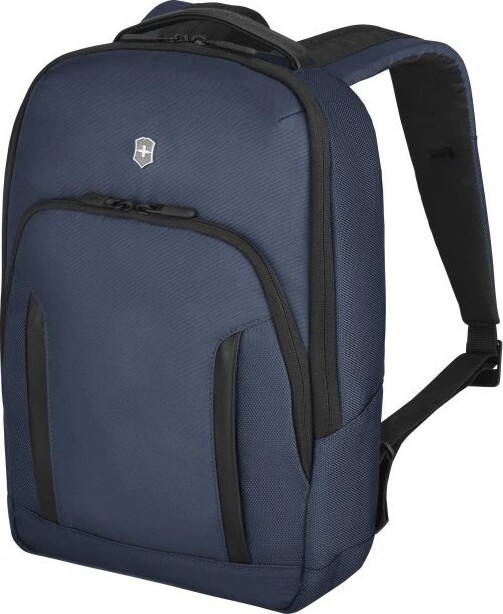 Victorinox - Sac à dos pour ordinateur portable 14" Altmont Professional Ville 14 l bleu foncé