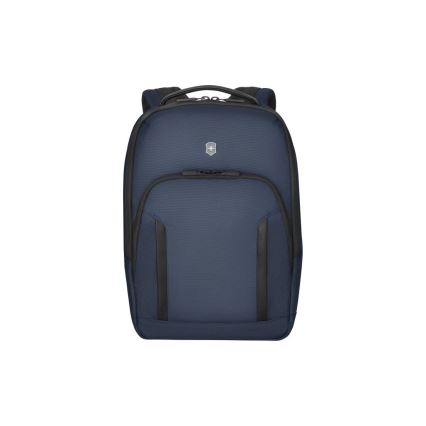 Victorinox - Sac à dos pour ordinateur portable 14" Altmont Professional Ville 14 l bleu foncé