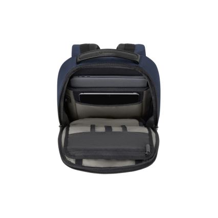 Victorinox - Sac à dos pour ordinateur portable 14" Altmont Professional Ville 14 l bleu foncé