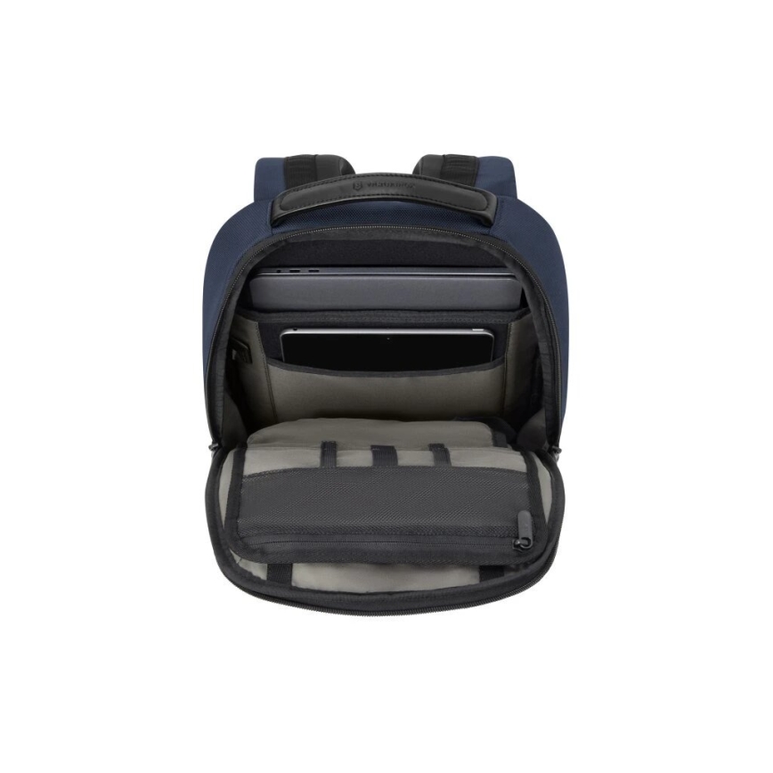 Victorinox - Sac à dos pour ordinateur portable 14" Altmont Professional Ville 14 l bleu foncé