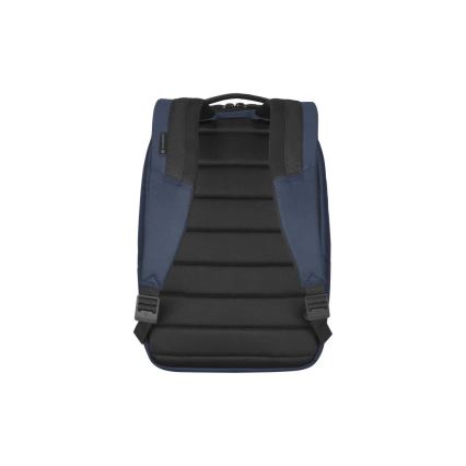 Victorinox - Sac à dos pour ordinateur portable 14" Altmont Professional Ville 14 l bleu foncé