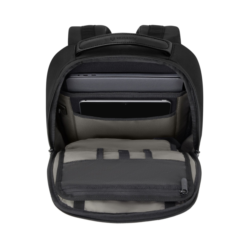 Victorinox - Sac à dos pour ordinateur portable 14" Altmont Professional Ville 14 l noir