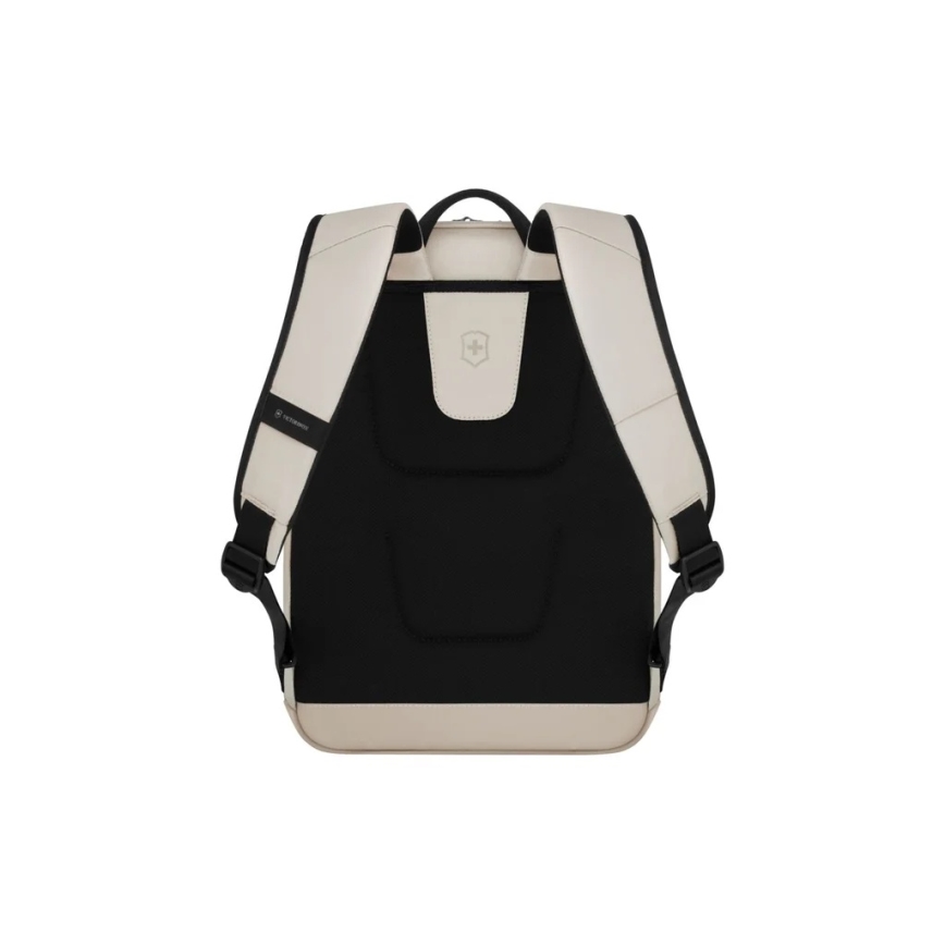 Victorinox - Sac à dos pour ordinateur portable 15,6 Altmont Modern 16 l beige
