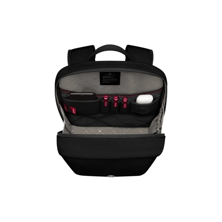 Victorinox - Sac à dos pour ordinateur portable 15,6 Altmont Modern 16 l noir