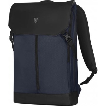Victorinox - Sac à dos pour ordinateur portable 15,6" Altmont Original Flapover 11 l bleu foncé