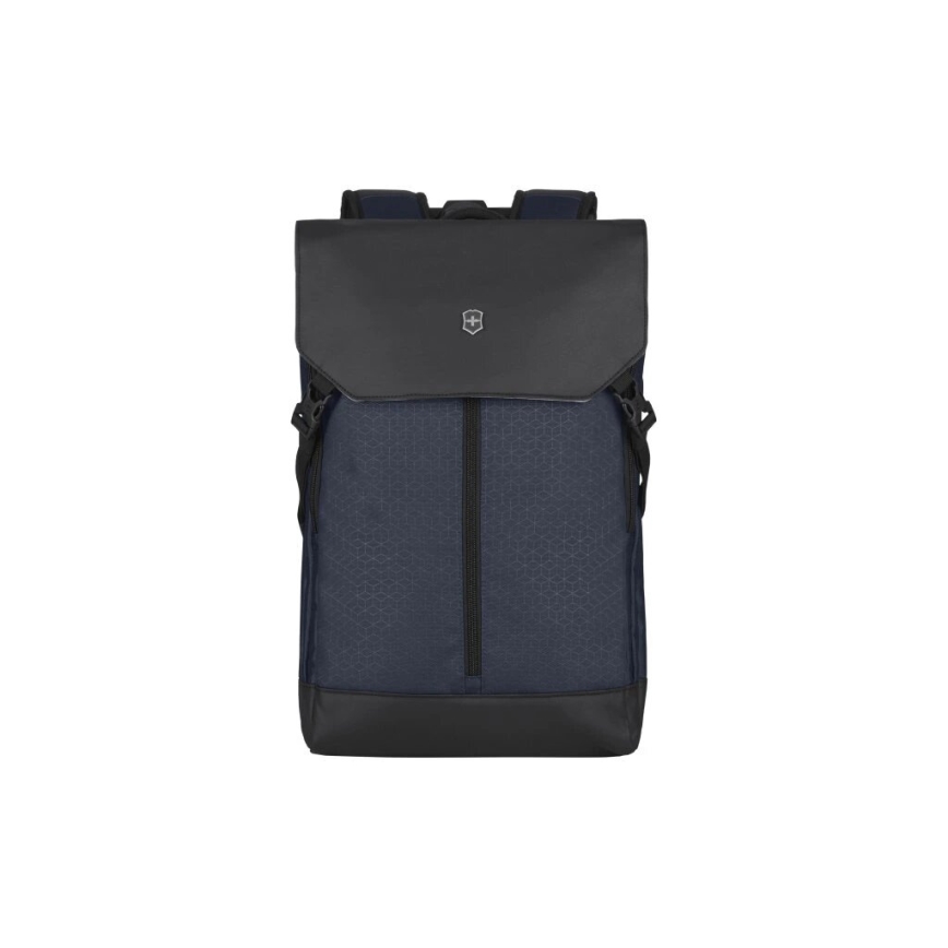 Victorinox - Sac à dos pour ordinateur portable 15,6" Altmont Original Flapover 11 l bleu foncé