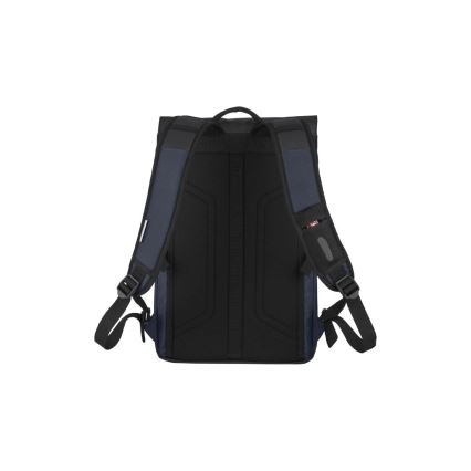 Victorinox - Sac à dos pour ordinateur portable 15,6" Altmont Original Flapover 11 l bleu foncé