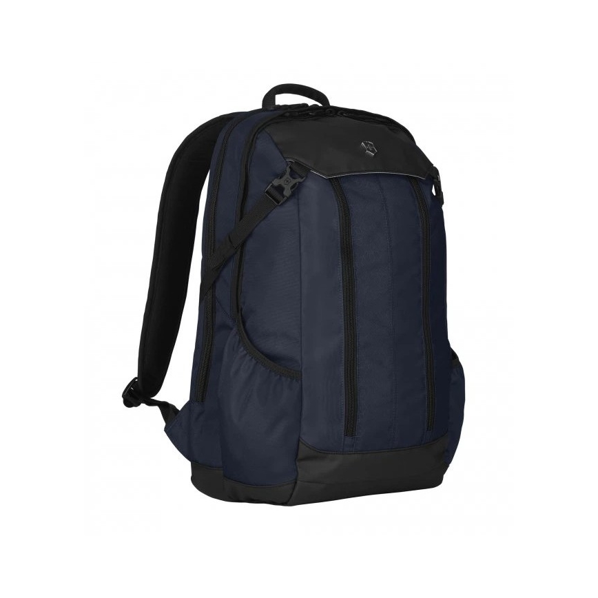 Victorinox - Sac à dos pour ordinateur portable 15,6" Altmont Original Slimline 24 l bleu foncé