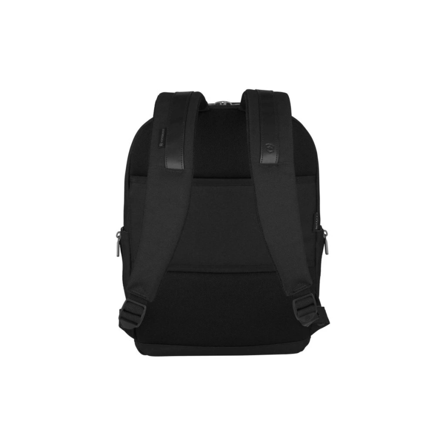 Victorinox - Sac à dos pour ordinateur portable 15,6" Werks Professional Cordura 15 l noir